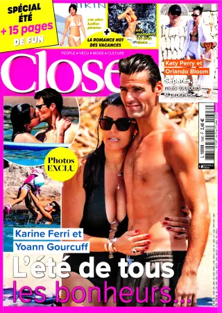 Closer