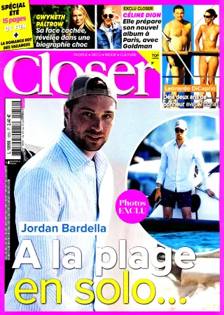 Closer