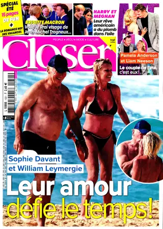 Closer