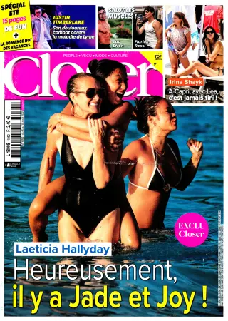 Closer