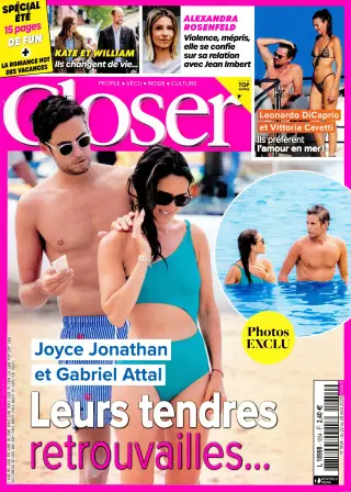 Closer