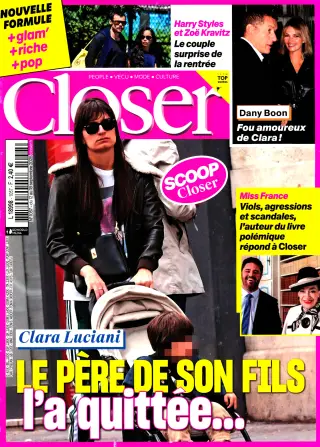 Closer