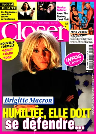 Closer