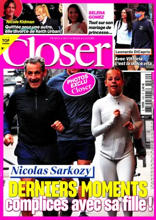 Closer