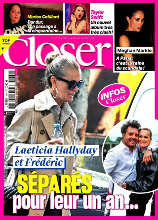 Closer
