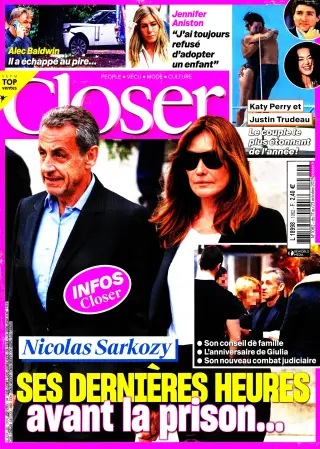 Closer