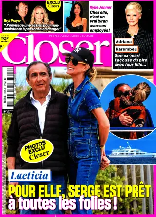 Closer