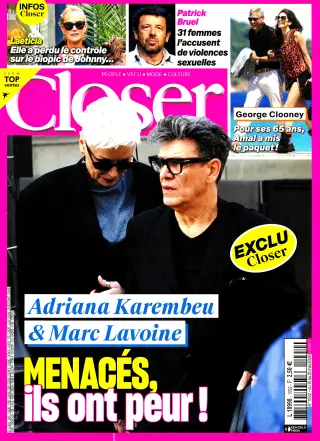 Closer