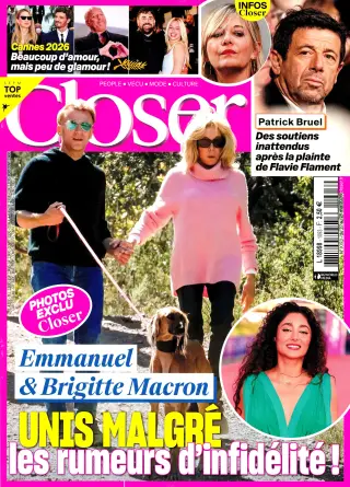 Closer