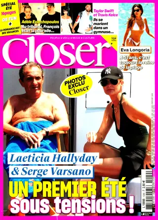 Closer