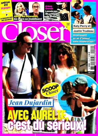 Closer