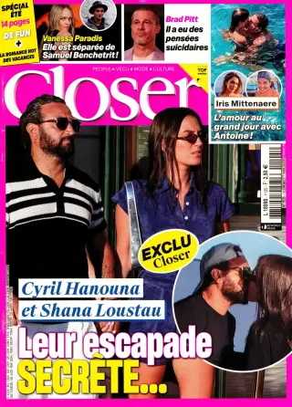 Closer