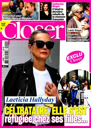 Closer