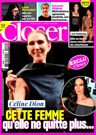 Closer