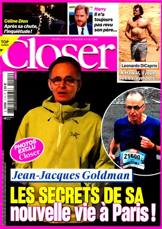 Closer