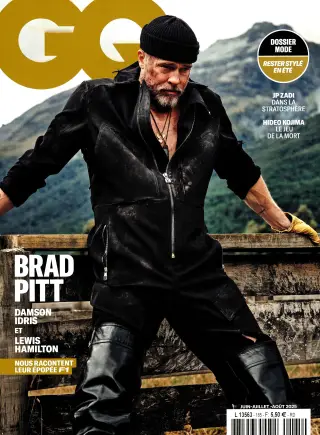 Gentlemen’s Quarterly