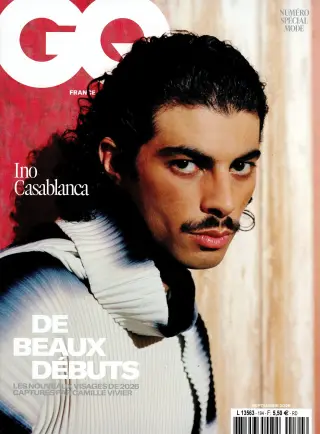 Gentlemen’s Quarterly