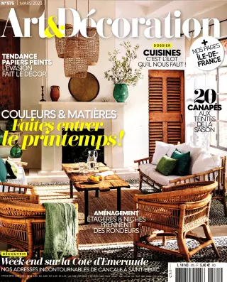 Art & Décoration