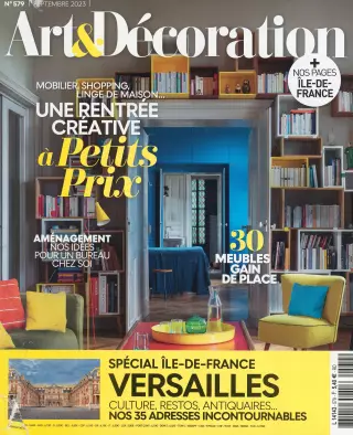 Art & Décoration