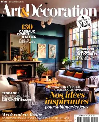 Art & Décoration
