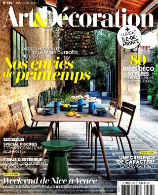 Art & Décoration