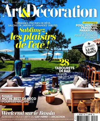 Art & Décoration