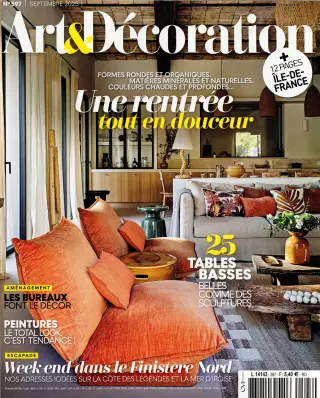 Art & Décoration
