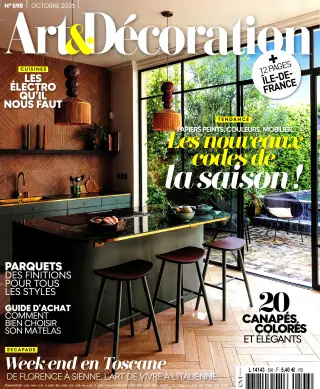 Art & Décoration
