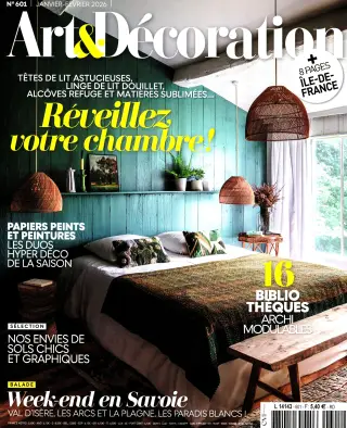 Art & Décoration