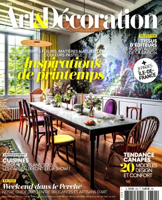 Art & Décoration