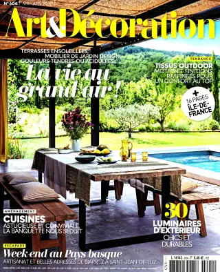 Art & Décoration