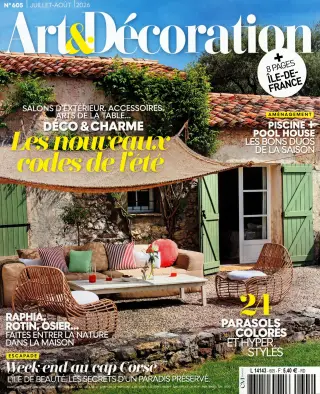 Art & Décoration