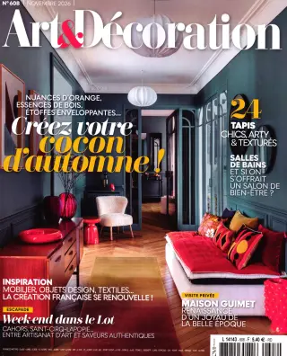Art & Décoration