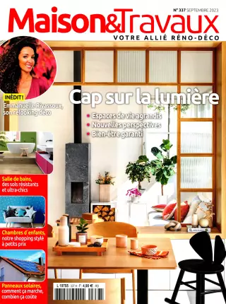 Maison & Travaux