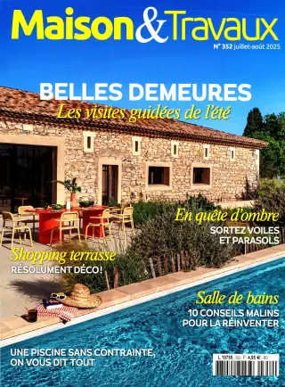 Maison & Travaux