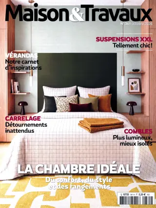 Maison & Travaux