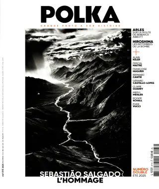 Polka Magazine
