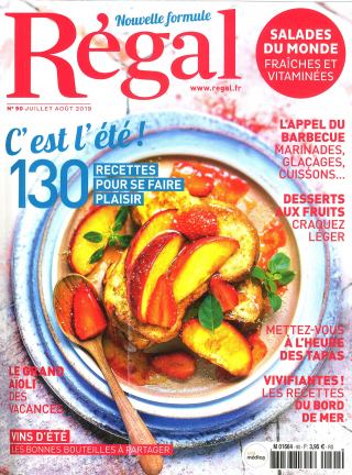 Régal