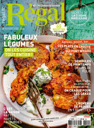Régal