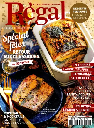 Régal