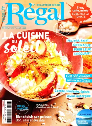 Régal