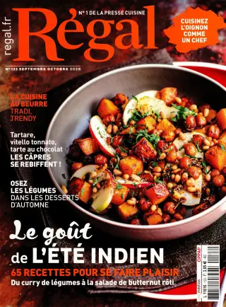 Régal