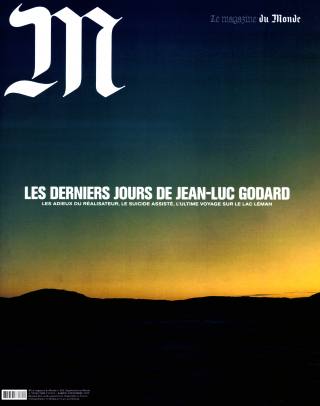 Le Monde Week-End + M Le Magazine
