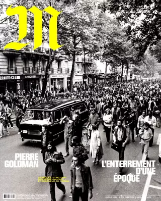 Le Monde Week-End + M Le Magazine
