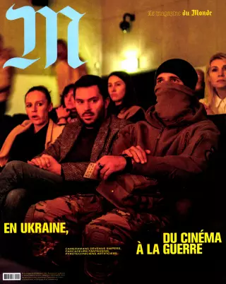 Le Monde Week-End + M Le Magazine