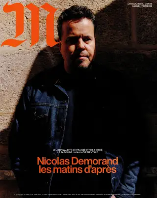 Le Monde Week-End + M Le Magazine