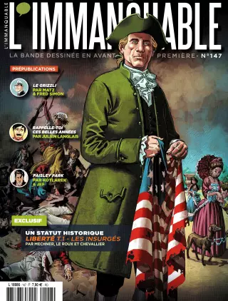 L'Immanquable