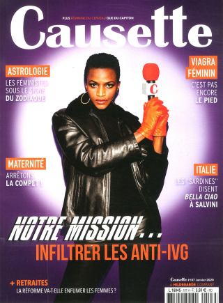 Causette