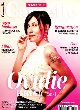 Causette