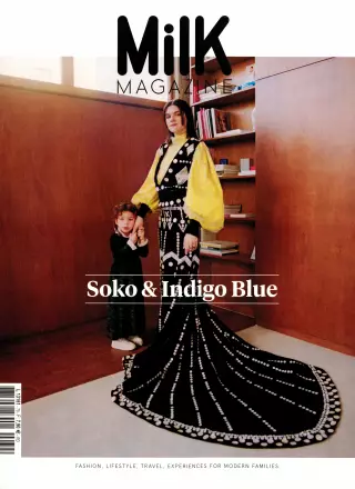 Milk Magazine